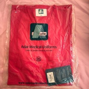Adar Medical scrub top